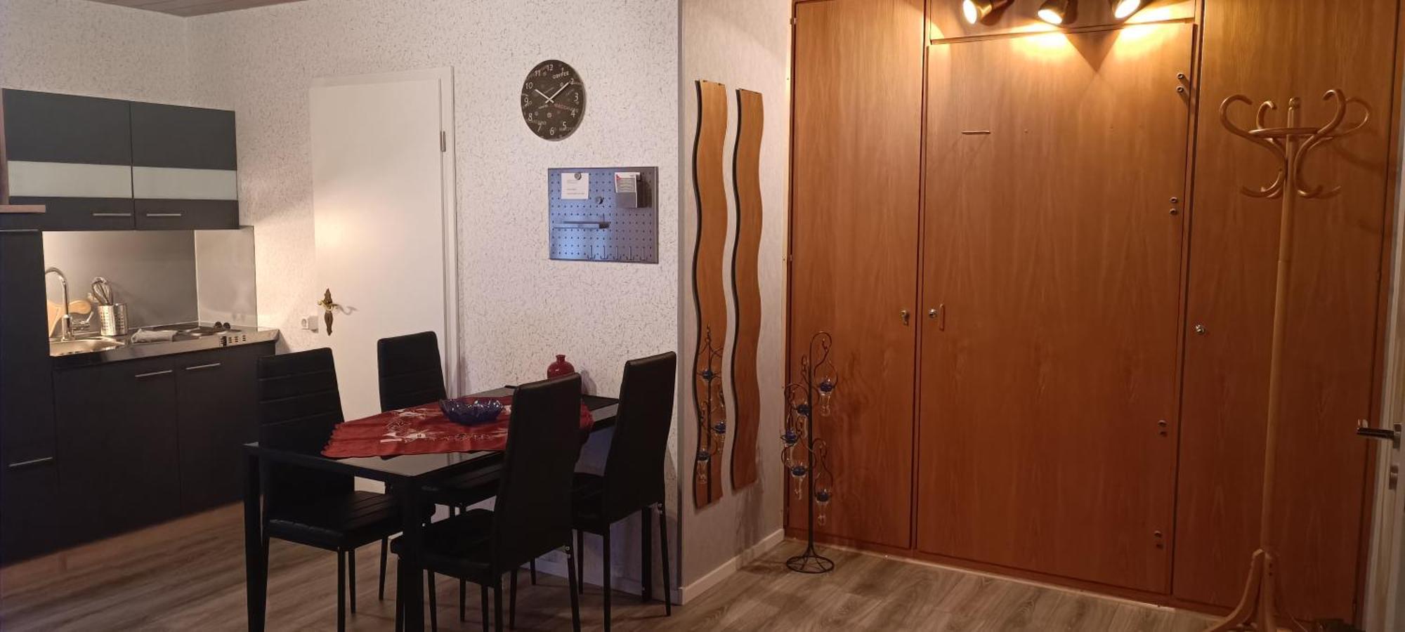 דירות באיירסברון Heike מראה חיצוני תמונה